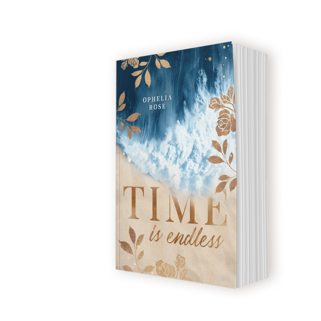 Time is endless