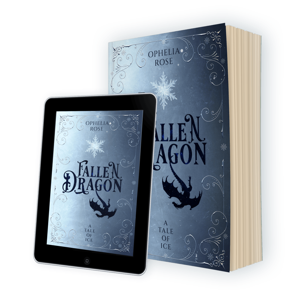 Fallen Dragon – A tale of ice