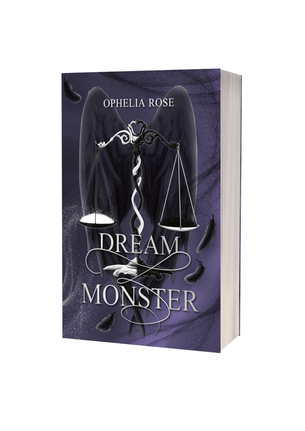 Dream Monster